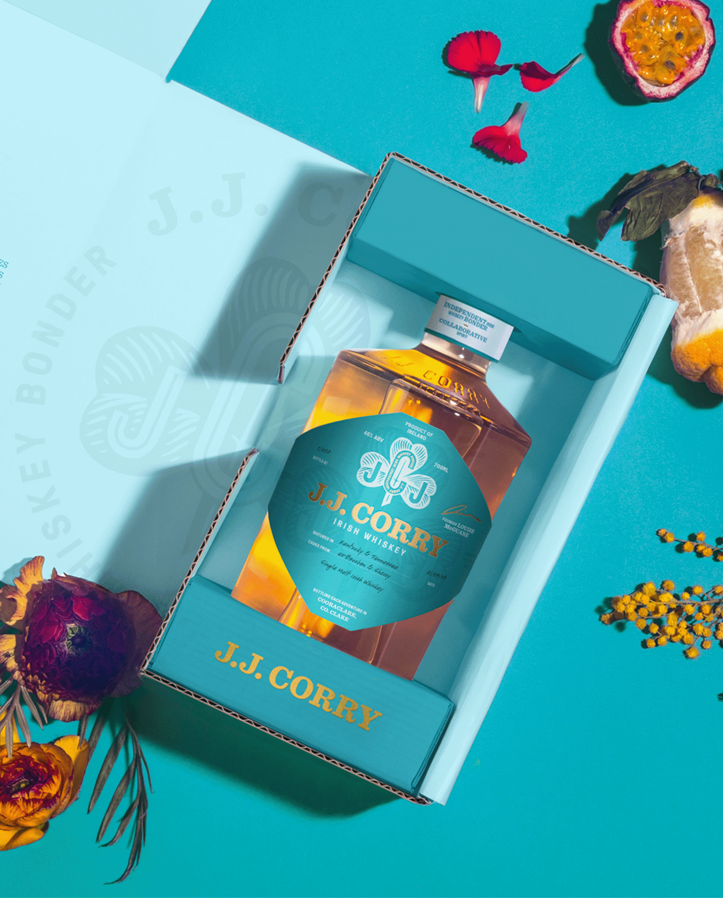 Corry's Library Club Taster Subrscription