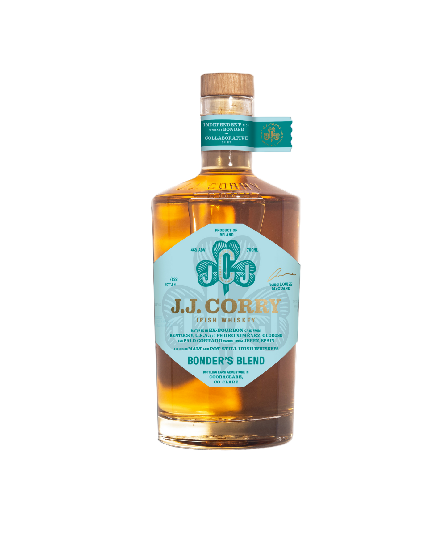 Pre-Sale: The Captain Bonder's Edition