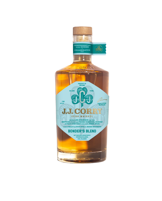 Pre-Sale: The Captain Bonder's Edition